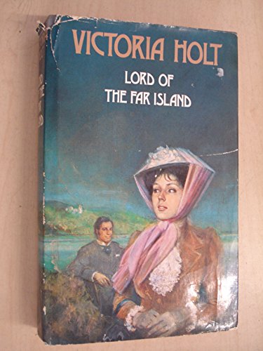 Stock image for Lord of the Far Island for sale by Better World Books Ltd