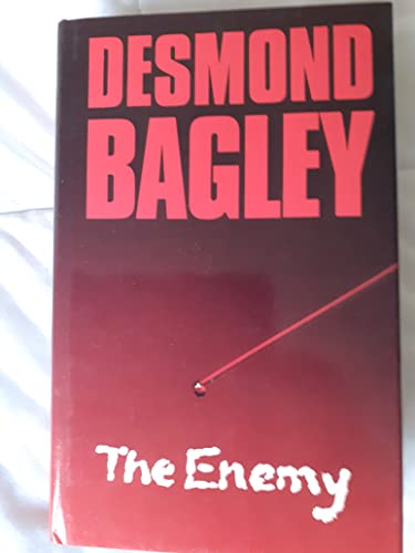 Beispielbild fr The Enemy zum Verkauf von Wonder Book