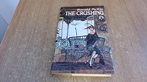 Stock image for The Crushing for sale by Goldstone Books