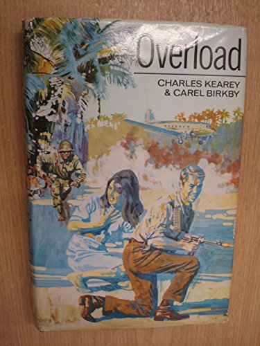 Imagen de archivo de Overload a la venta por Chapter 1