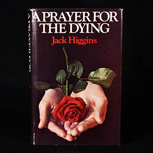 9780002216623: A prayer for the dying