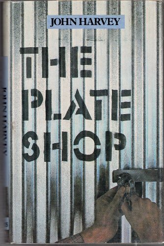 9780002216760: The plate shop