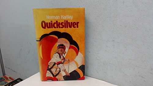 9780002216845: Quicksilver