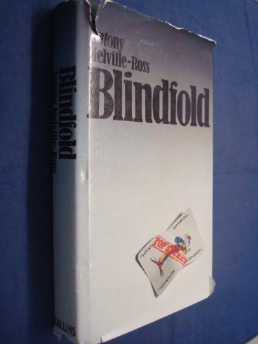 Stock image for Blindfold for sale by SmarterRat Books