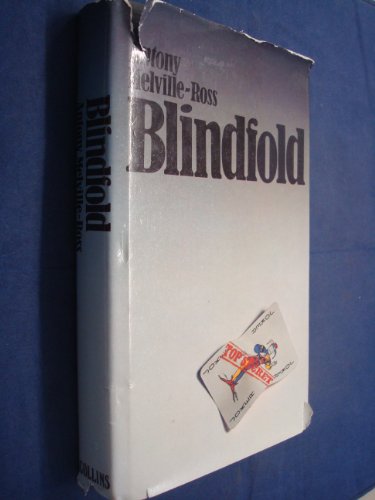 9780002216890: Blindfold