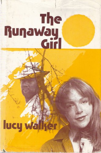 9780002216951: Runaway Girl