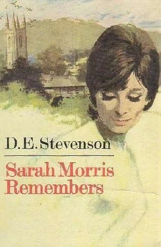 9780002217811: Sarah Morris Remembers