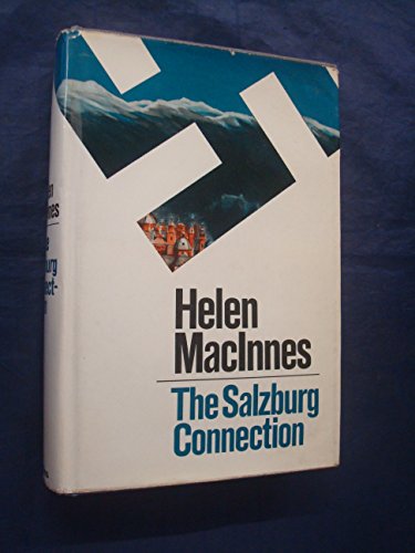 Beispielbild fr The Salzburg Connection zum Verkauf von Chapter 1