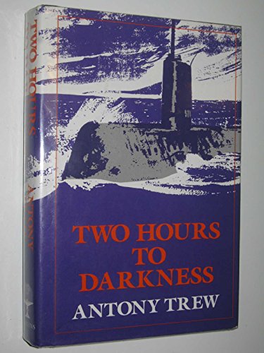 9780002218245: Two Hours to Darkness