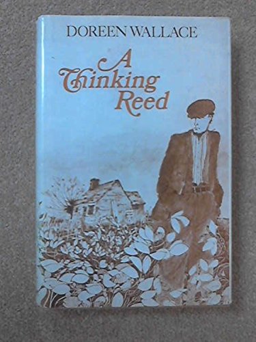 9780002218498: Thinking Reed