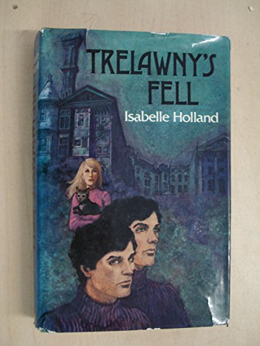 9780002218627: Trelawny's Fell