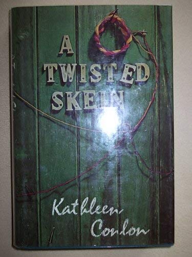 9780002218719: A twisted skein