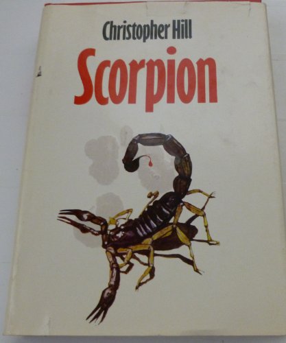 Scorpion (9780002218863) by Hill, Christopher