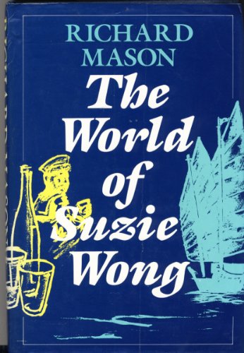 9780002219013: The World of Suzie Wong