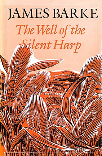 9780002219037: The Well of the Silent Harp