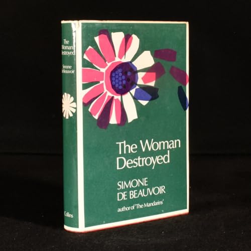 9780002219334: Woman Destroyed