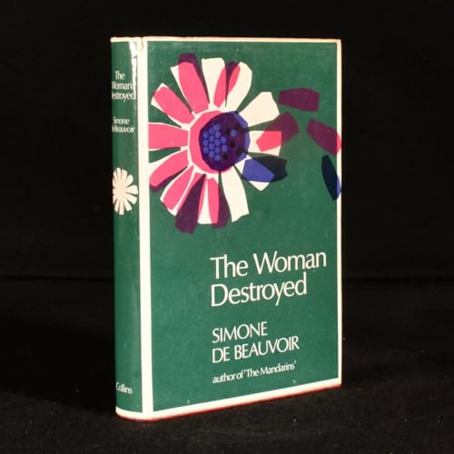 9780002219334: The Woman Destroyed