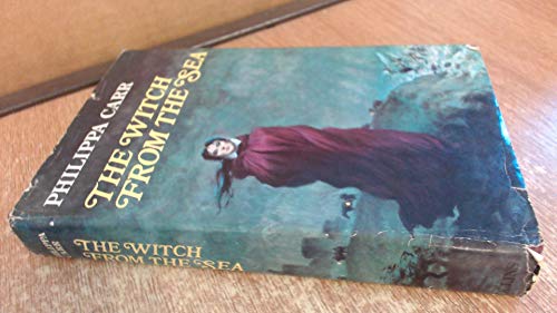 Beispielbild fr The Witch from the Sea (Daughters of England S.) zum Verkauf von WorldofBooks