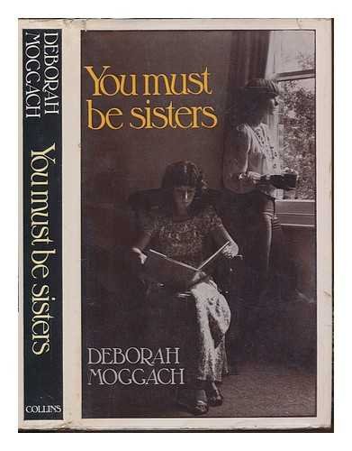 9780002219617: You must be sisters: A novel