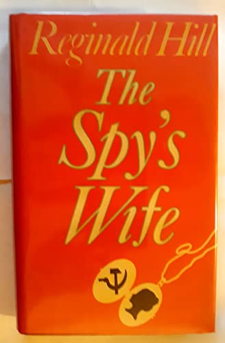 Spy's Wife, The