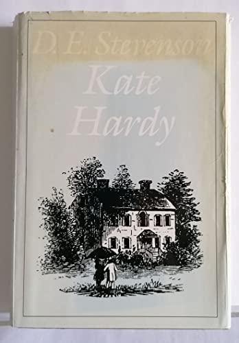 9780002219938: Kate Hardy