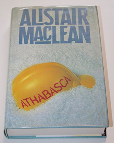 Imagen de archivo de Athabasca a la venta por SecondSale