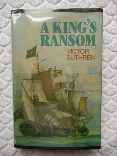 Stock image for King's Ransom for sale by The Book Scouts