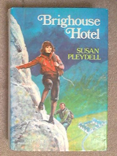 Beispielbild fr Brighouse Hotel zum Verkauf von Harry Righton