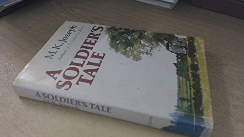 Imagen de archivo de Soldier's Tale a la venta por WorldofBooks