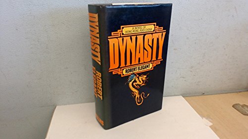 Beispielbild fr Dynasty zum Verkauf von WorldofBooks