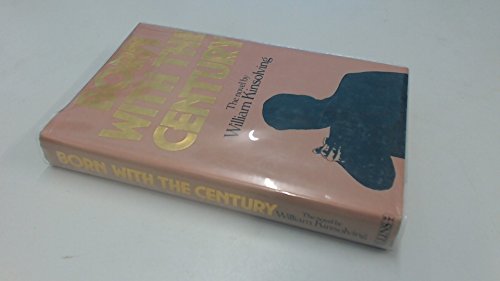 Beispielbild fr Born with the Century zum Verkauf von WorldofBooks