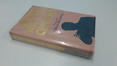 Imagen de archivo de Born with the Century a la venta por WorldofBooks