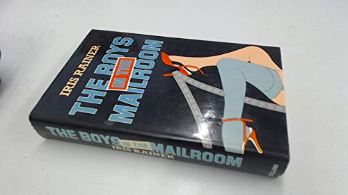 9780002220637: Boys in the Mail Room