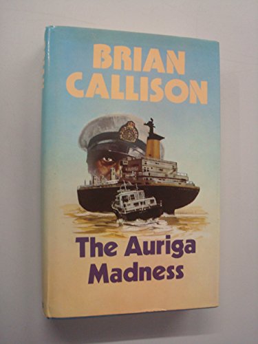 Imagen de archivo de The Auriga Madness a la venta por WorldofBooks