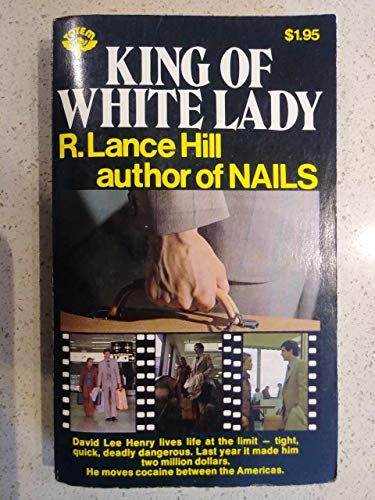 Beispielbild fr King of white lady zum Verkauf von ThriftBooks-Dallas