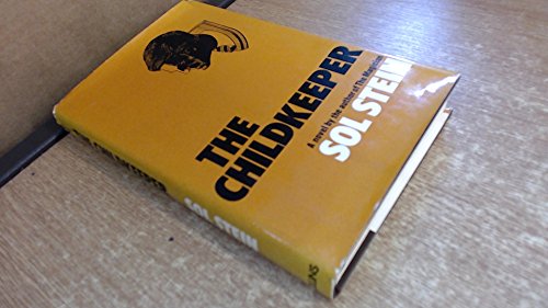 9780002221153: The Childkeeper