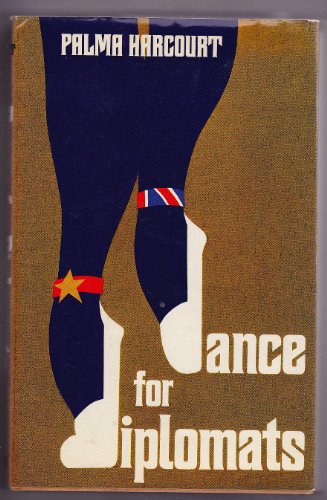 Stock image for Dance for diplomats for sale by Cotswold Internet Books