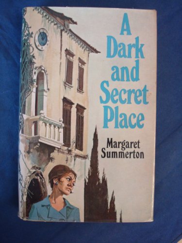 9780002221566: Dark and Secret Place