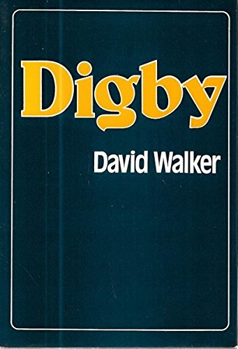 9780002221689: Digby