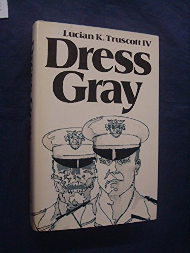 Beispielbild fr Dress Gray zum Verkauf von Chapter 1