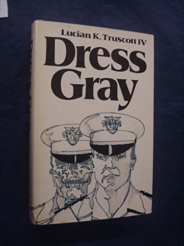 Stock image for Dress Gray for sale by Chapter 1