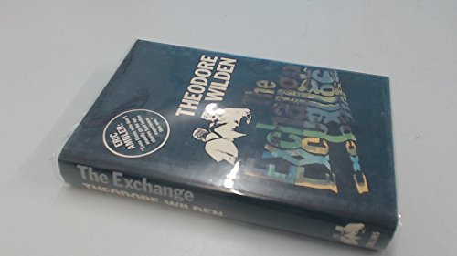 Imagen de archivo de The Exchange a la venta por EbenezerBooks