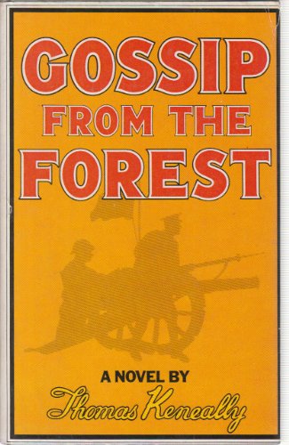 Beispielbild fr Gossip from the Forest zum Verkauf von WorldofBooks