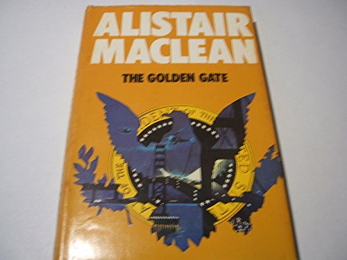 Imagen de archivo de The Golden Gate a la venta por ThriftBooks-Atlanta