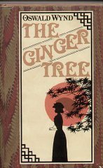 Imagen de archivo de The Ginger Tree a la venta por Mahler Books