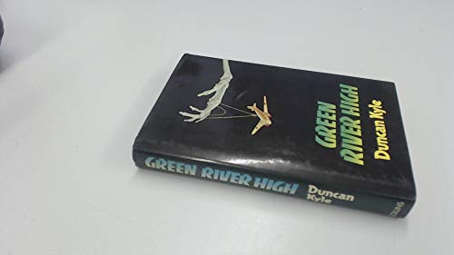 Beispielbild fr Green River High zum Verkauf von WorldofBooks