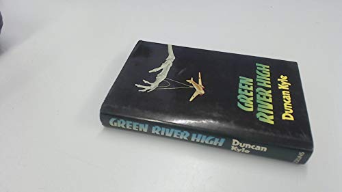 9780002222662: Green River High