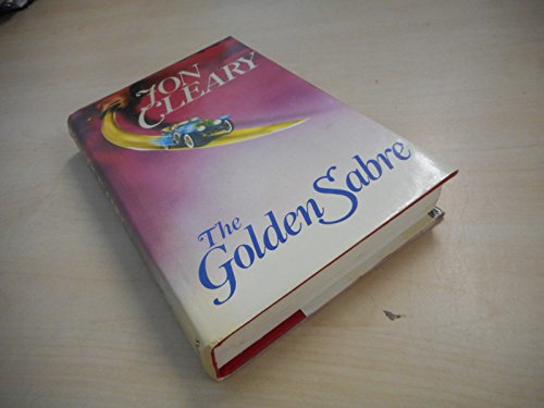 9780002222693: The Golden Sabre