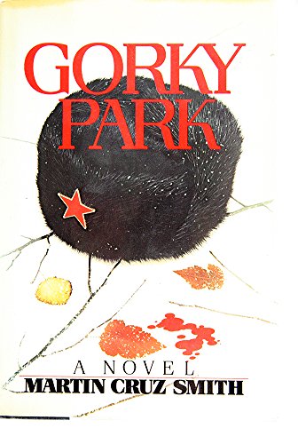 Gorky Park (9780002222785) by Smith,Martin Cruz