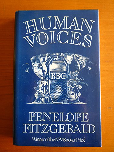 9780002222808: Human Voices